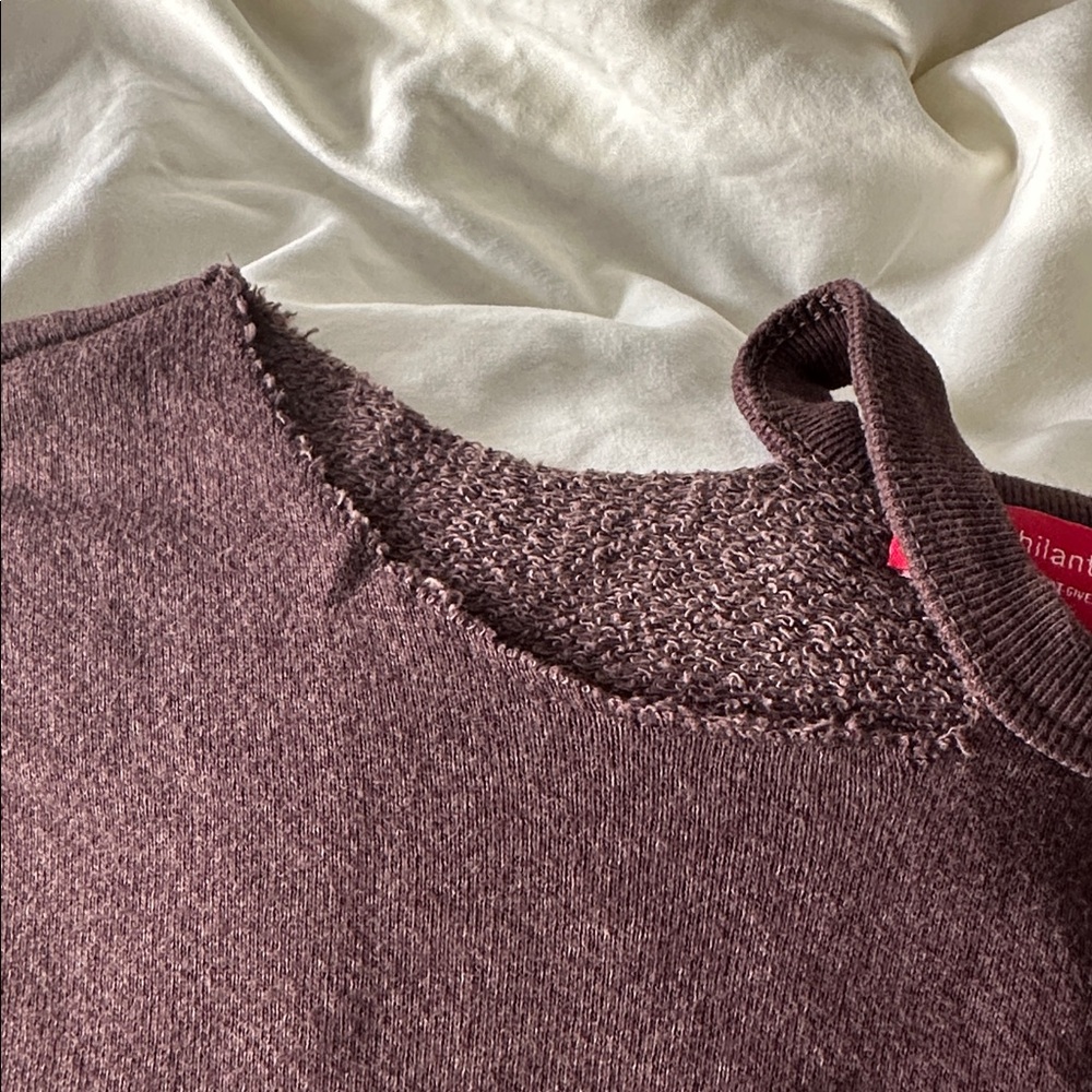 Sweater dress - Picture 4 of 7